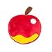 TOMY Club MocchiMocchi Nintendo Animal Crossing Plush Apple Plushie Collectible Squishy Plushies 6 Inch - Image 3