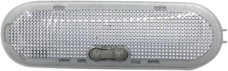 DEMULAX Car Interior Dome Reading Light - Image 2