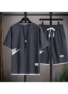 KUYING New Fashion Casual Set 