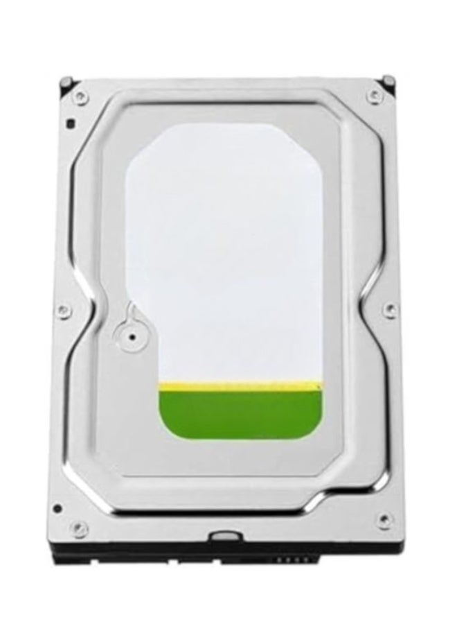 500GB Internal Hard Drive for Desktop SATA III Storage Disk, Efficient Performance, Green Series