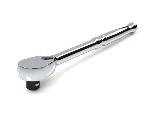 TEKTON 12 Inch Drive x 1012 Inch NonQuickRelease Ratchet SRH01210 - Image 3