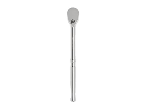 TEKTON 12 Inch Drive x 1012 Inch NonQuickRelease Ratchet SRH01210 - Image 1