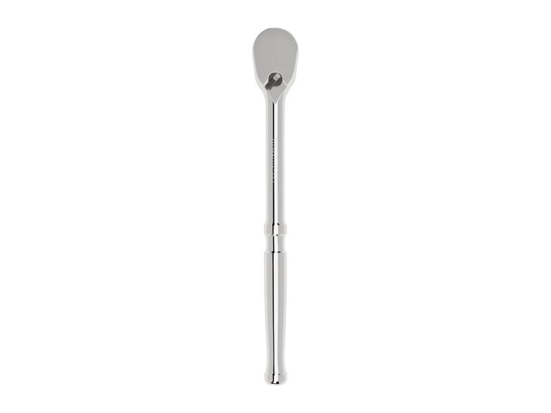 TEKTON 12 Inch Drive x 1012 Inch NonQuickRelease Ratchet SRH01210 - Image 2