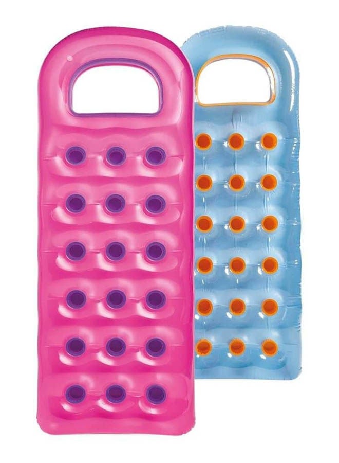 INTEX Suntanner Lounge Air Bed