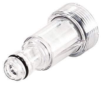 Inditrust Water Filter Pressure Washer Accessory 3/4" inch Suitable for Gaocheng, Bosch, ResQtech(Pack of 2) - Image 2