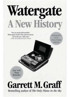 Watergate : A New History 