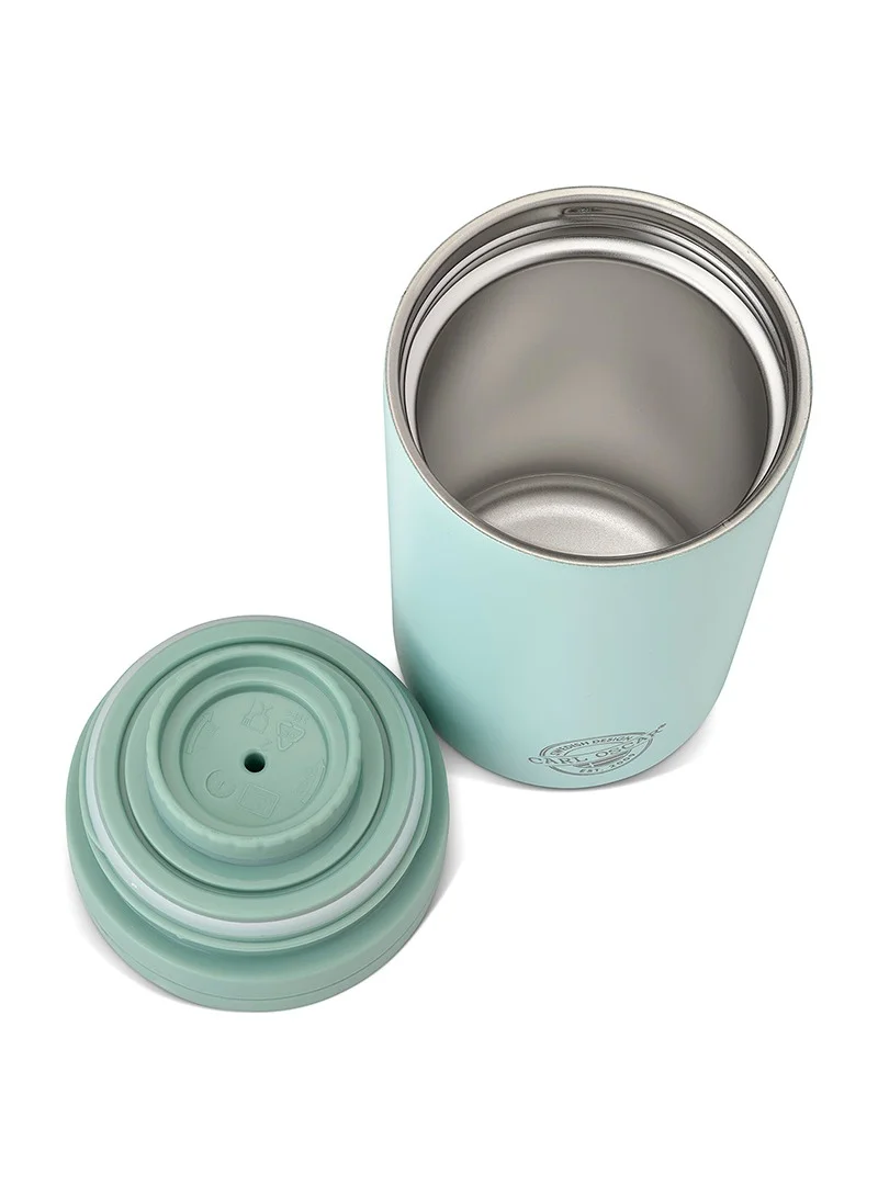 Carl Oscar Twist n´ sip TEMP Cup™ - Green