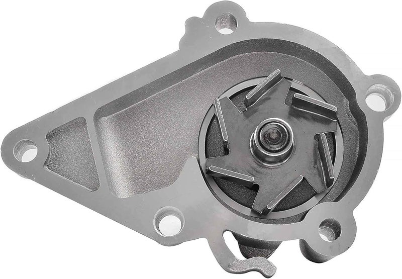 ADIGARAUTO AW9364 Professional Water Pump with Gasket for Hyundai Accent and Kia Rio - Image 4