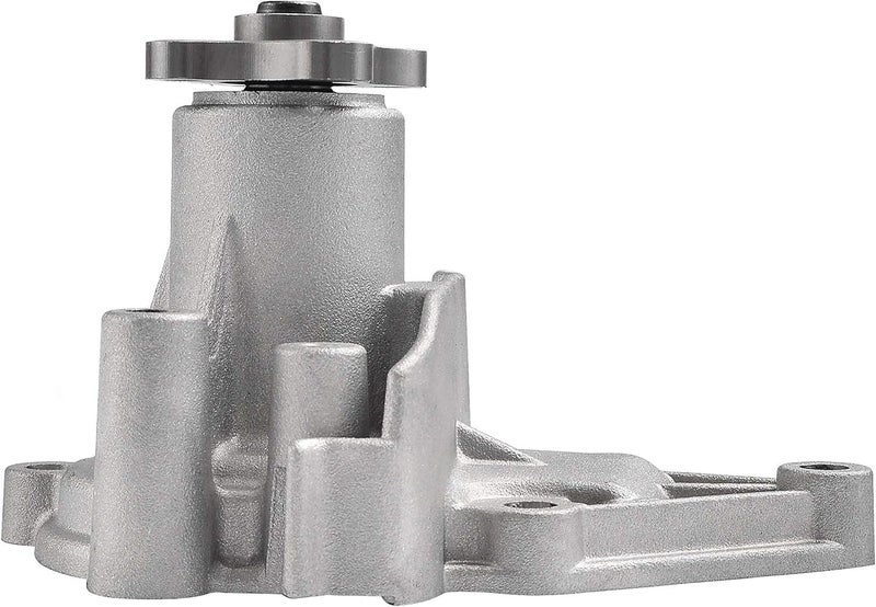 ADIGARAUTO AW9364 Professional Water Pump with Gasket for Hyundai Accent and Kia Rio - Image 3