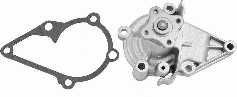 ADIGARAUTO AW9364 Professional Water Pump with Gasket for Hyundai Accent and Kia Rio - Image 2
