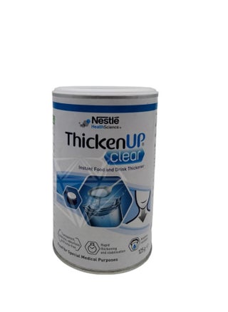 Nestle Resource Thicken up clear instant food And drink thickener 125 ml - pzsku/Z44C21D8078AB4B5062DEZ/45/_/1715235602/7d256fab-4b09-4eb8-8e9e-83a7a202c2ae