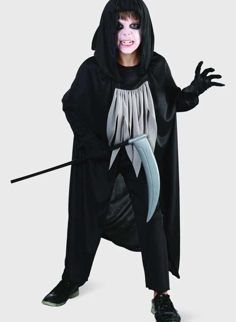 Rubies Costume Youth Reaper Costume
