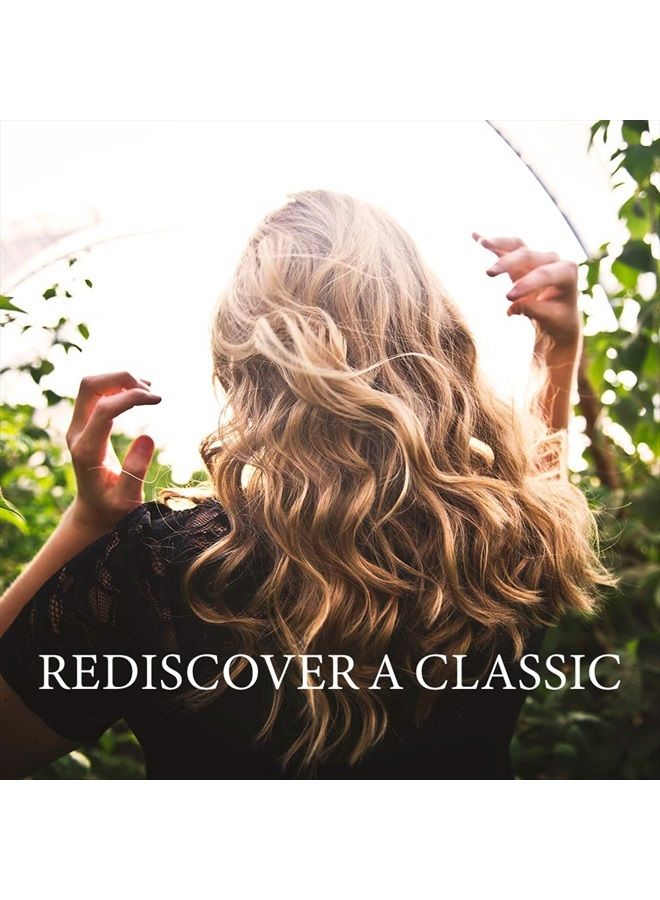 Prell Shampoo Original, 13.5 Oz - Image 2