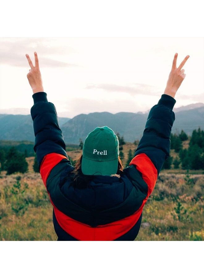 Prell Shampoo Original, 13.5 Oz - Image 4