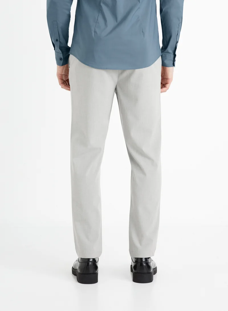 Celio  Cosmart Pants Other Style for Men | Best Price UAE