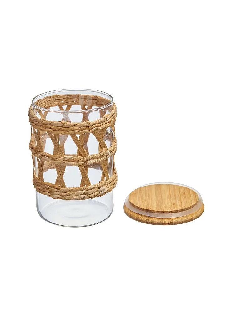 Tognana JAR CM 10X16H - CLEAR    NET