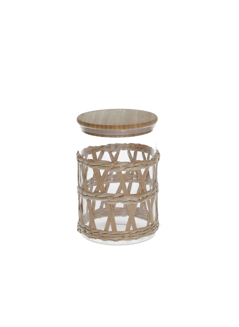 Tognana JAR CM 10X16H - CLEAR    NET