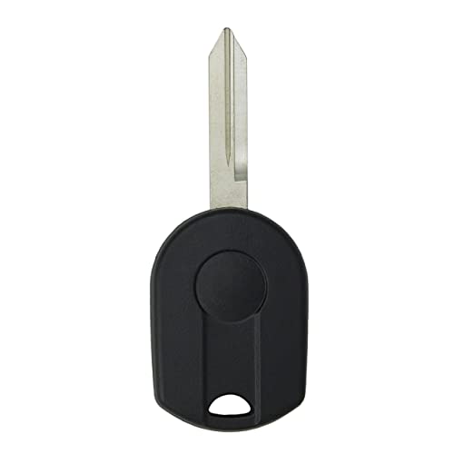 Keyless2Go بديل Keyless2Go لمفتاح عن بعد جديد غير مقصوص لمركبات F-150 و Edge و Escape و Explorer و Fusion المختارة التي تستخدم OUCD6000022 164-R8070 - Image 3