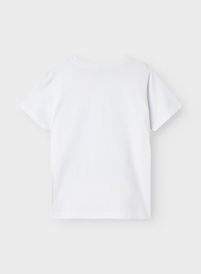 Name It Mini Boys Zafot Top - Image 4