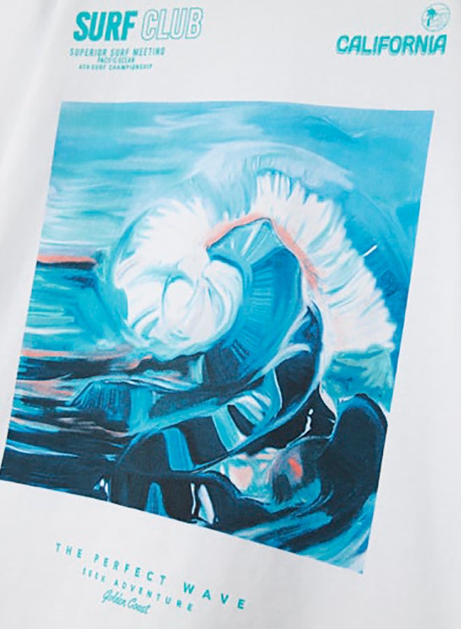 Name It Mini Boys Zafot Top - Image 3