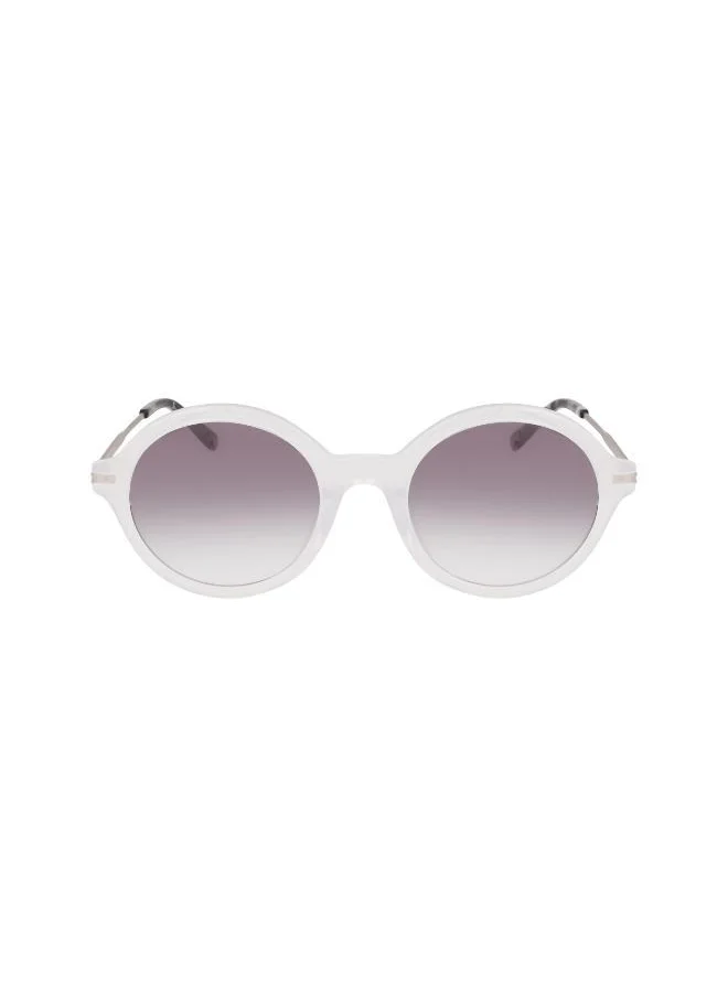 DKNY Round Sunglasses