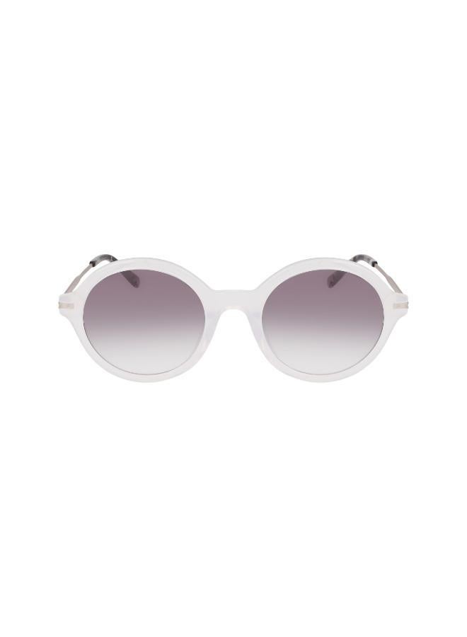 DKNY Round Sunglasses  - Image 1