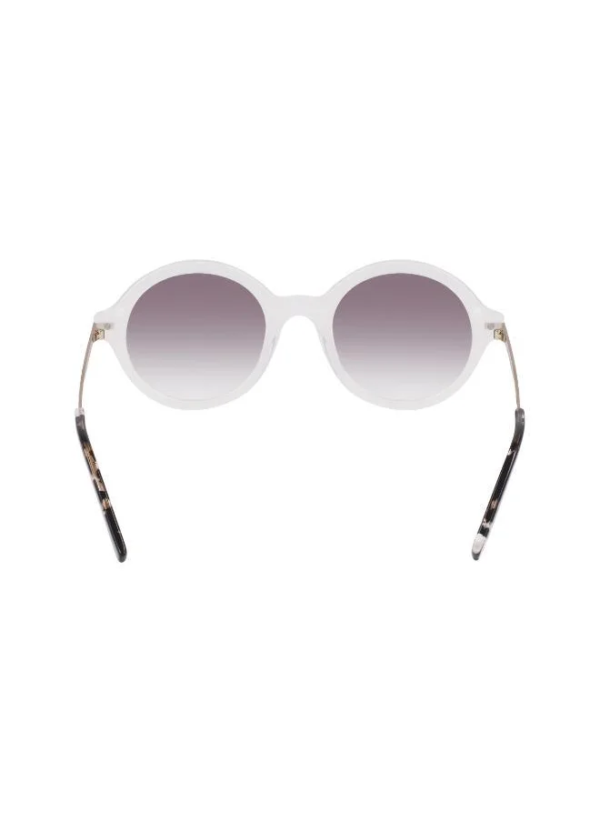 DKNY Round Sunglasses
