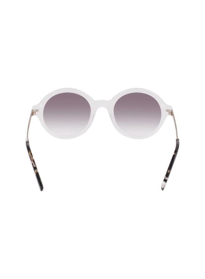 DKNY Round Sunglasses  - Image 2