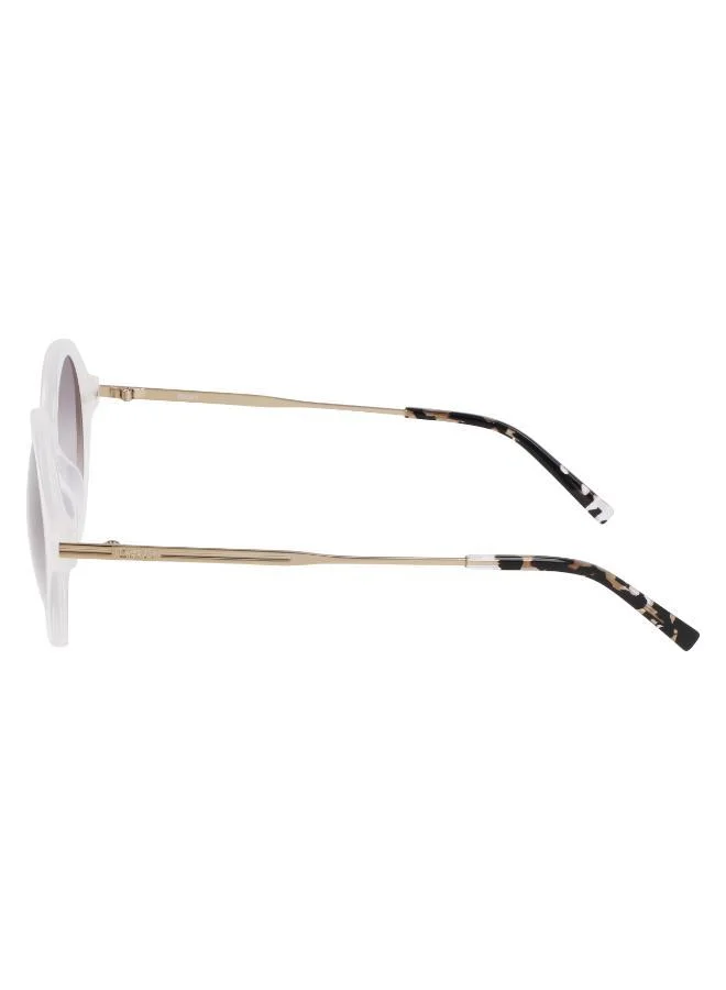 DKNY Round Sunglasses