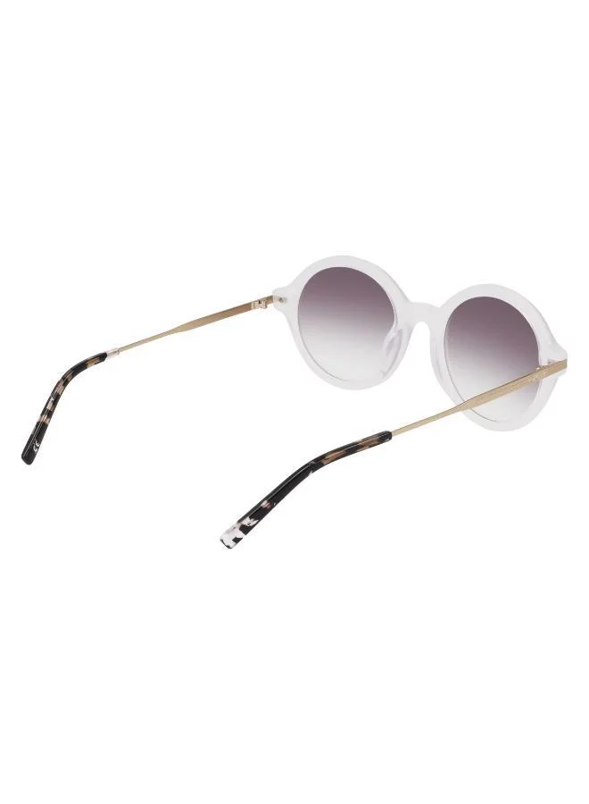 DKNY Round Sunglasses