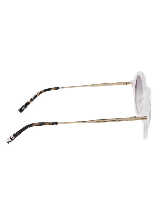 DKNY Round Sunglasses