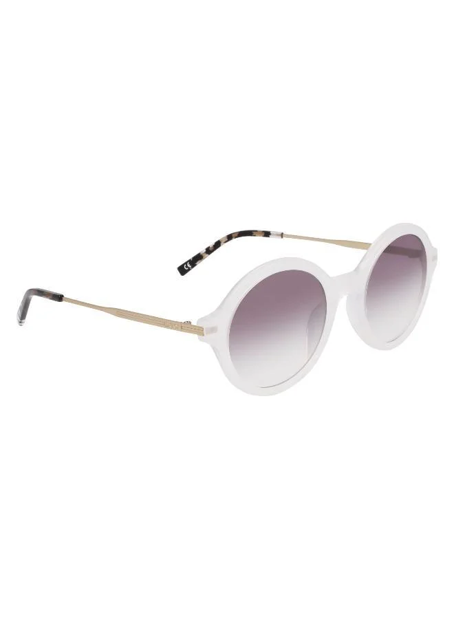 DKNY Round Sunglasses