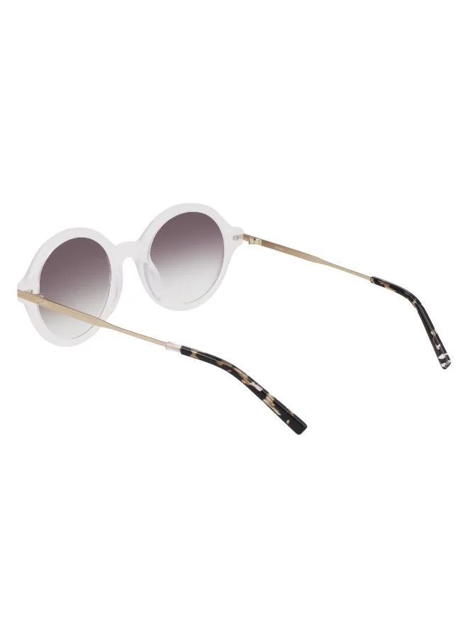 DKNY Round Sunglasses