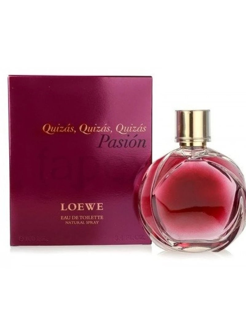 LOEWE Loewe Ciaz Pichon Red Eau de Toilette 50ml