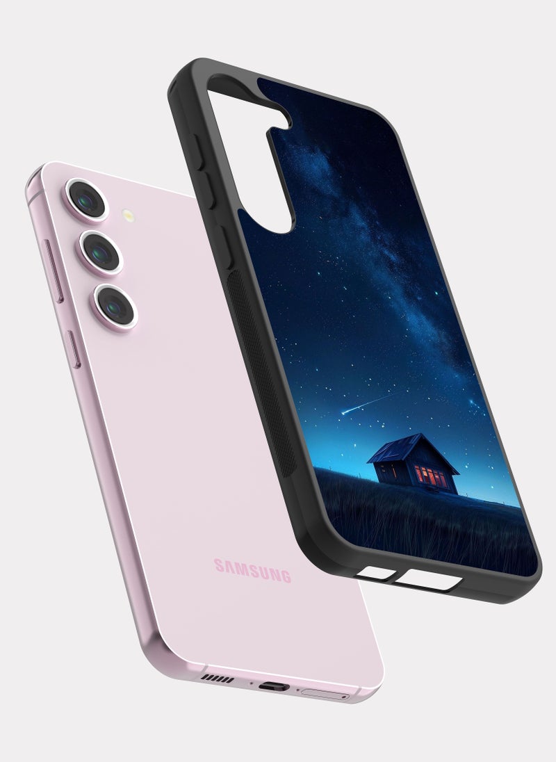 PXLAAT Samsung Galaxy S23 case cover Hut  - Image 2