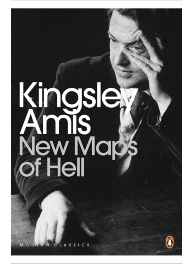 New Maps of Hell 