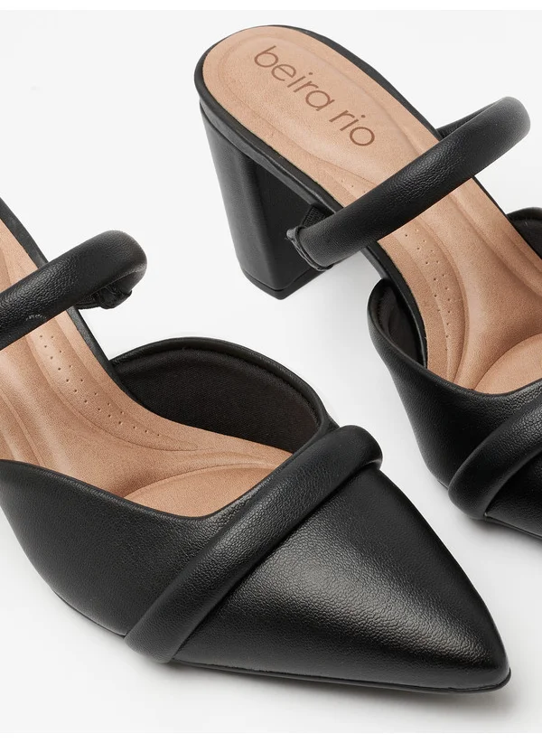 Beira Rio Cusnir Mid Strap Pointed Toe Strap