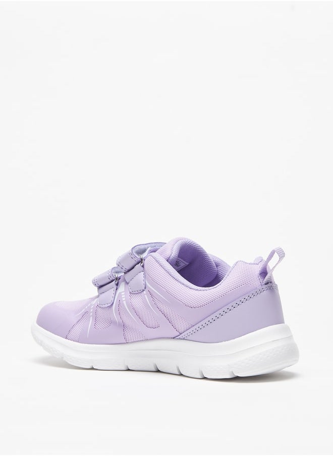 Oaklan by Shoexpress - Girl's Textured Sports Shoes - Image 1