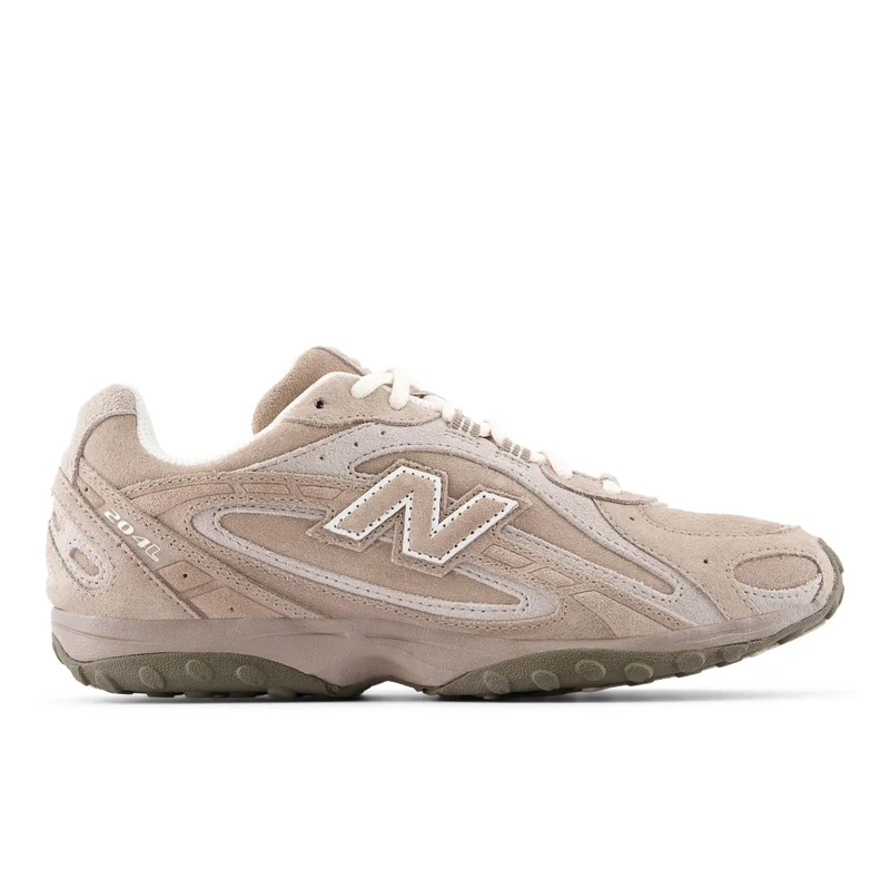 204L casual Sneakers (Standard Fit)