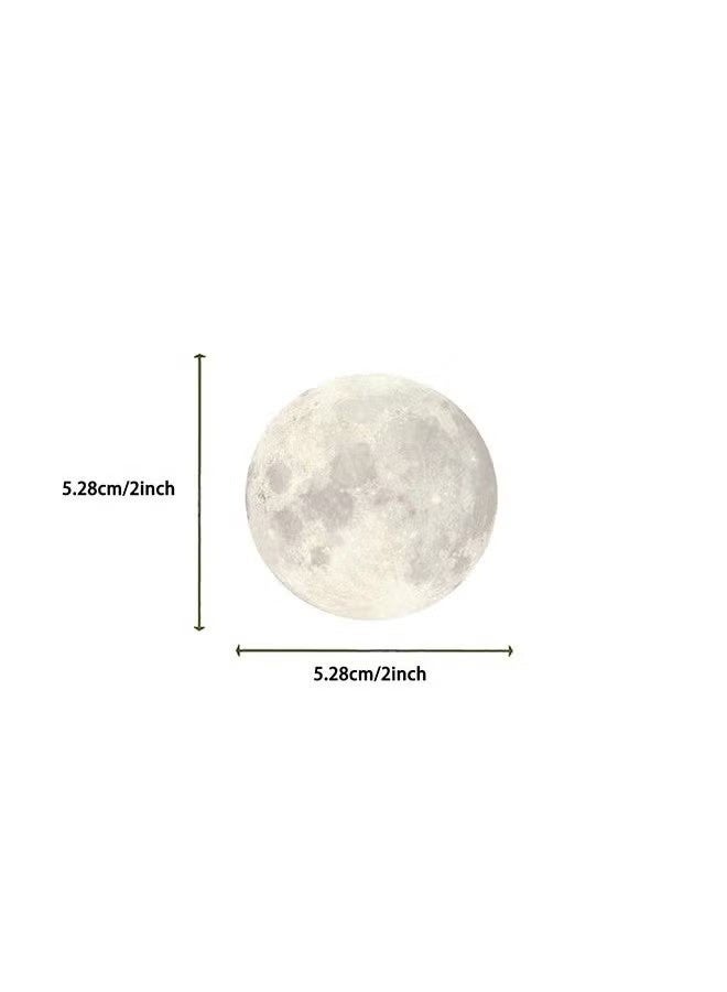 YJ 50 Pcs Vintage Stickers, Aesthetic Stickers for Water Bottle, Laptop, Scrapbook, Journaling, Waterproof Vinyl Stickers for Adults Teens - Image 3