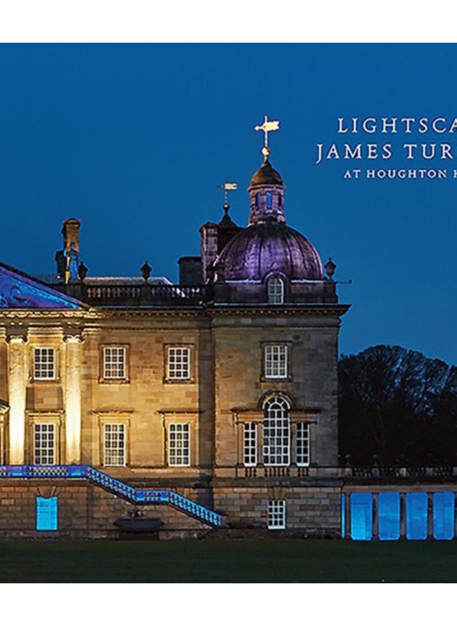 Lightscape: James Turrell at Houghton Hall 