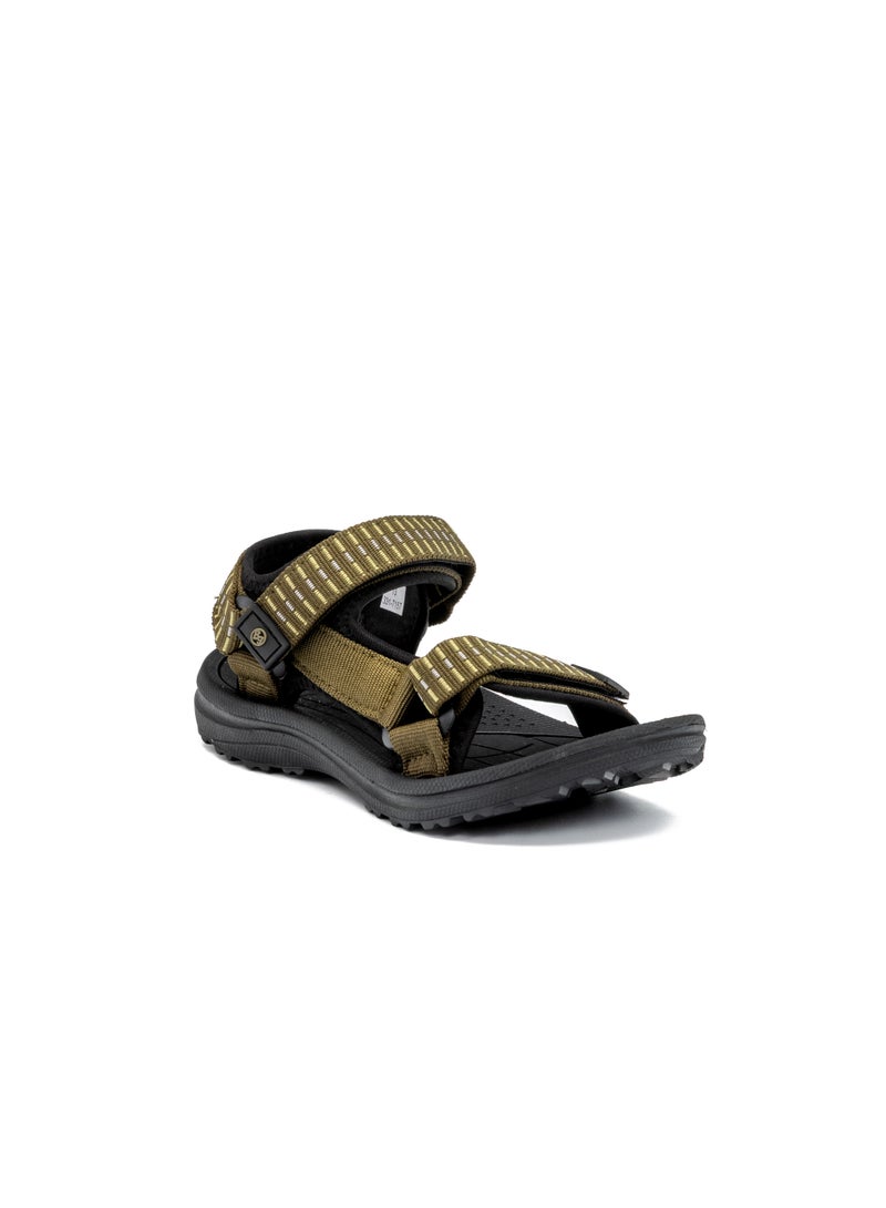 Bata Adjustable Casual Sandals - Image 3
