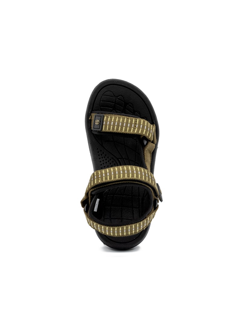 Bata Adjustable Casual Sandals - Image 4