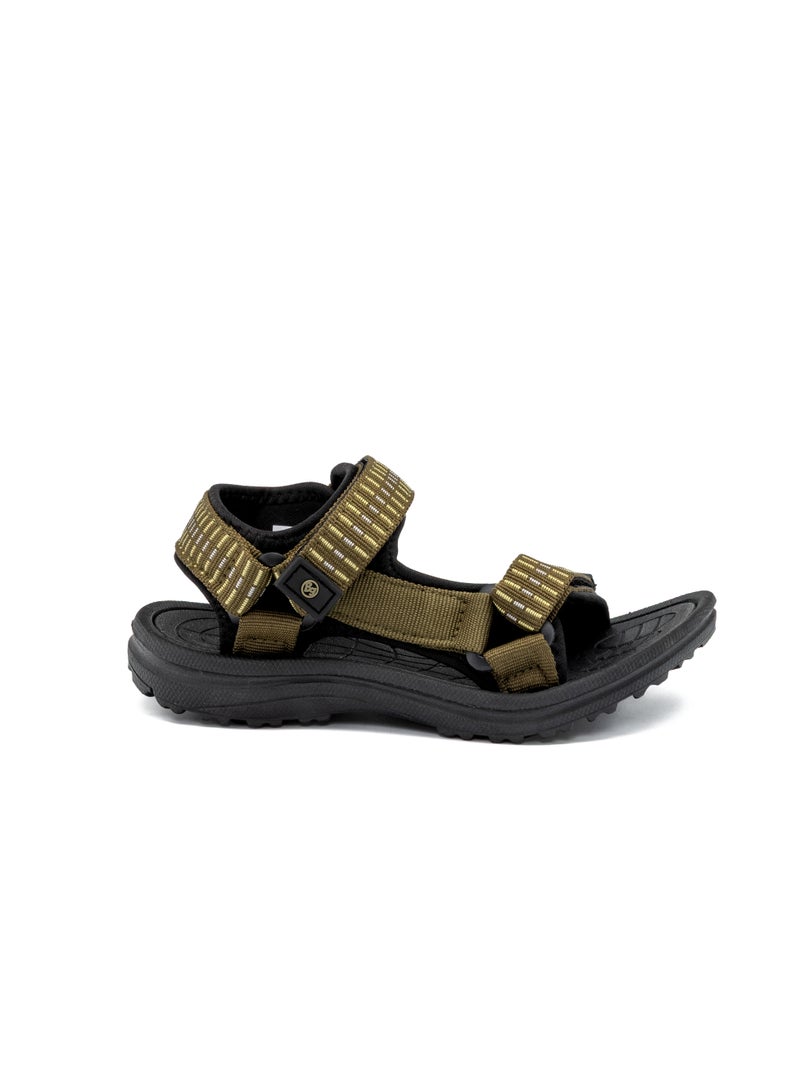 Bata Adjustable Casual Sandals - Image 1