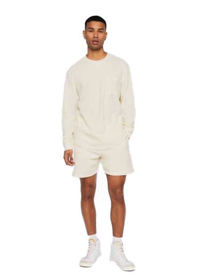 FOREVER 21 - SHORT ATHLETIC BOTTOMS - Image 1