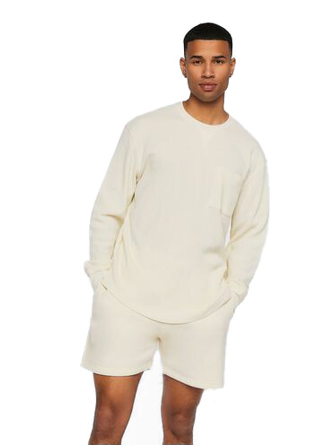 FOREVER 21 - SHORT ATHLETIC BOTTOMS - Image 1