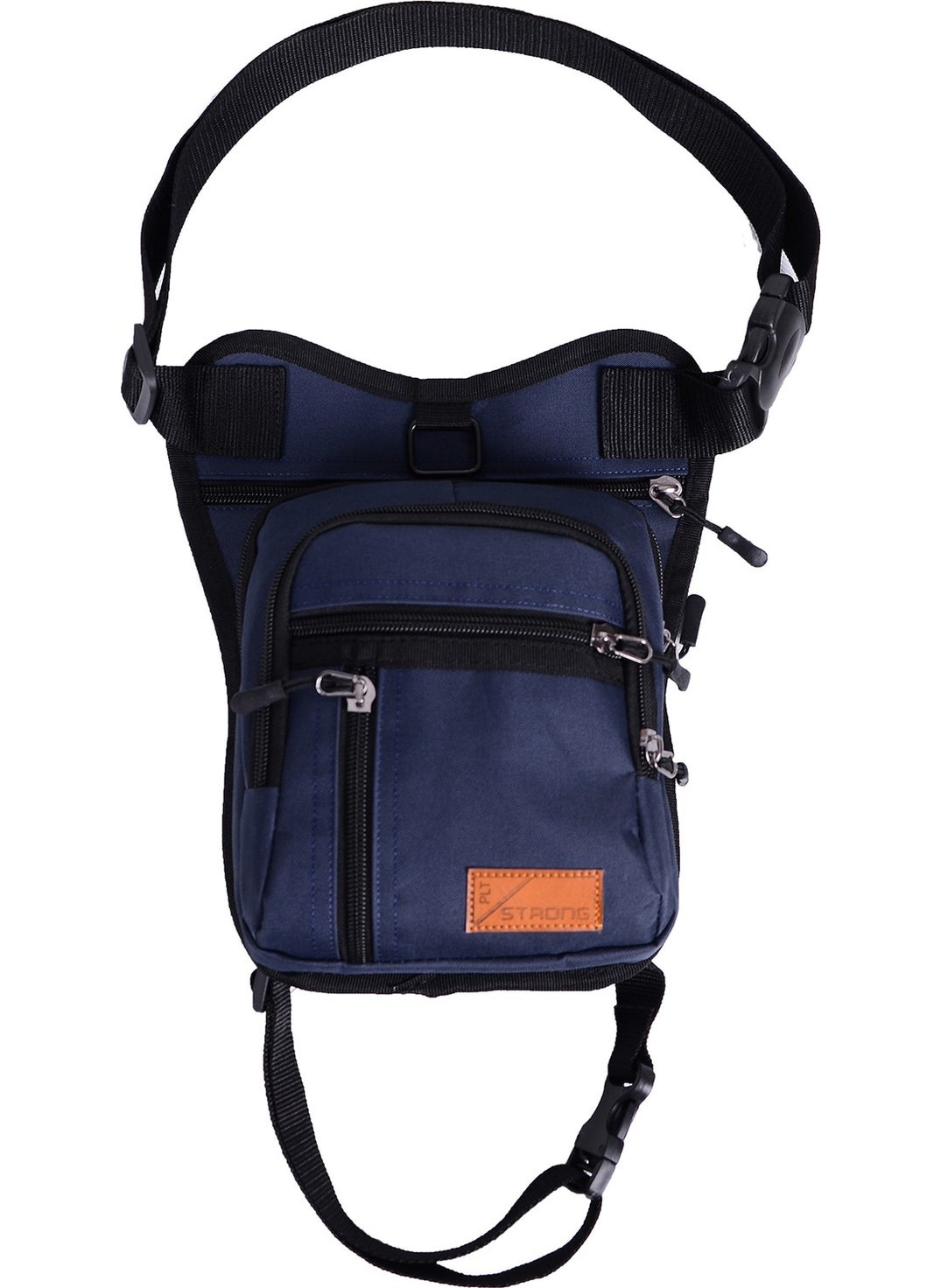 Strong Bag Strong Multifunctional Leg Bag, Motorcycle Leg Bag  - Image 1