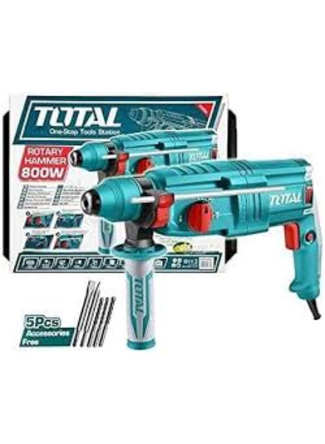 توتال هيلتي عدل بدون ظرف - Image 2