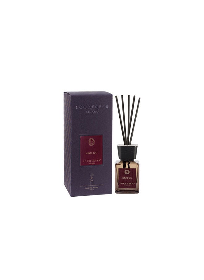 Locherber Milano Klinto 1817 Diffuser 100 ML  - Image 1