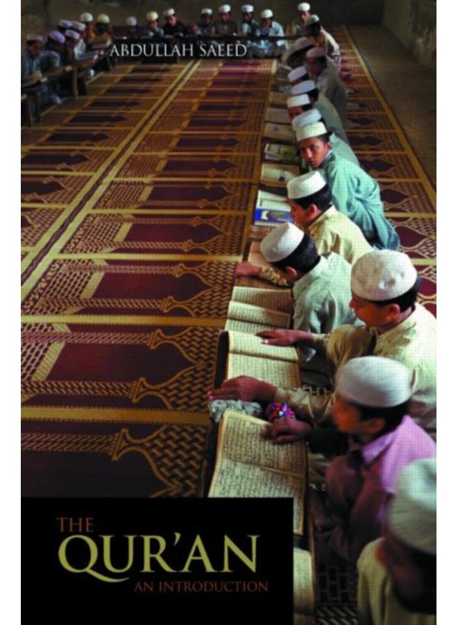The Qur'an : An Introduction 